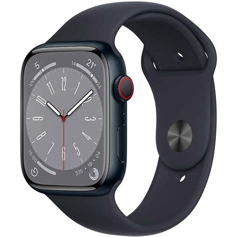 smartwatch compatible with iphone
